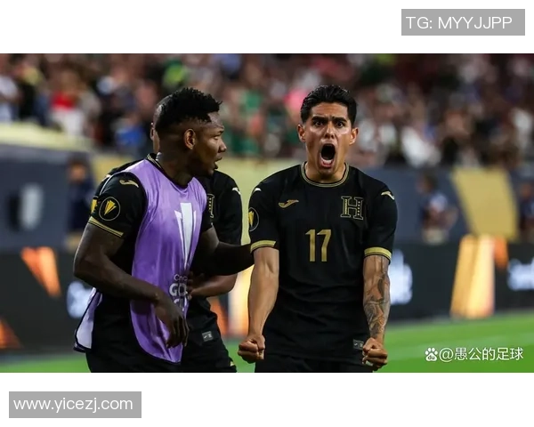 洪都拉斯足球明星人物介绍及其在国际赛场上的辉煌成就