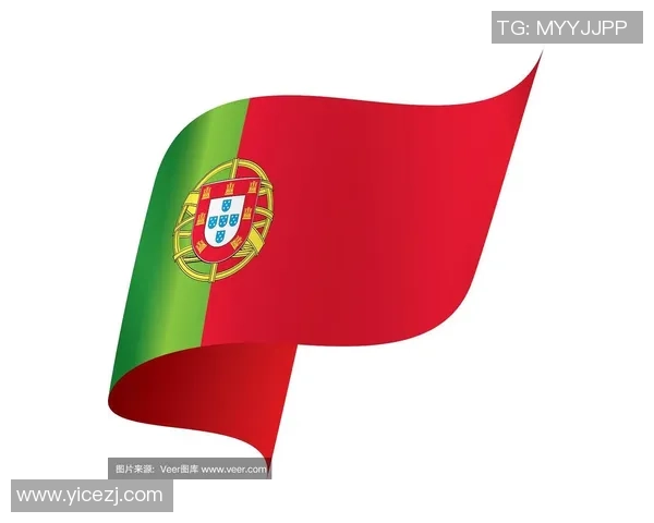 葡萄牙足球明星旗帜设计与象征意义全解析
