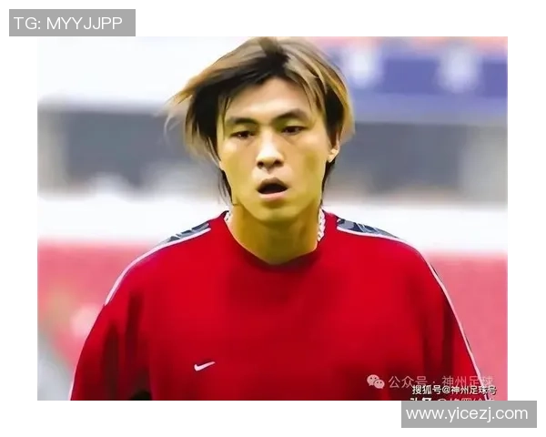 足球小子中的中国球星是谁他在故事中的表现如何